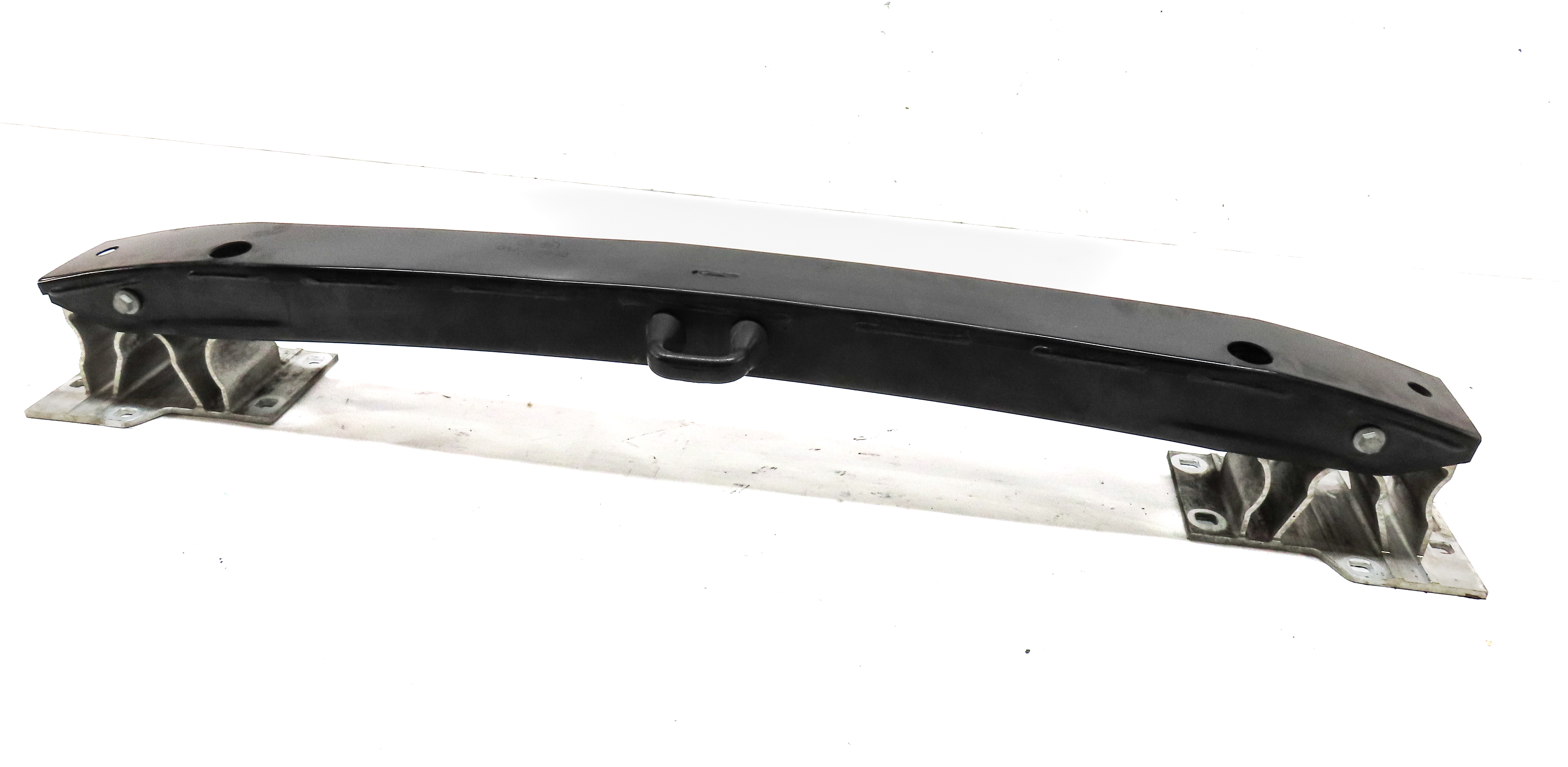 13-22 RANGE ROVER L405 REAR BUMPER REINFORCEMENT IMPACT BAR BRACE (w/o TOW PKG) — exact item pictured